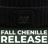 Fall Chenille Release