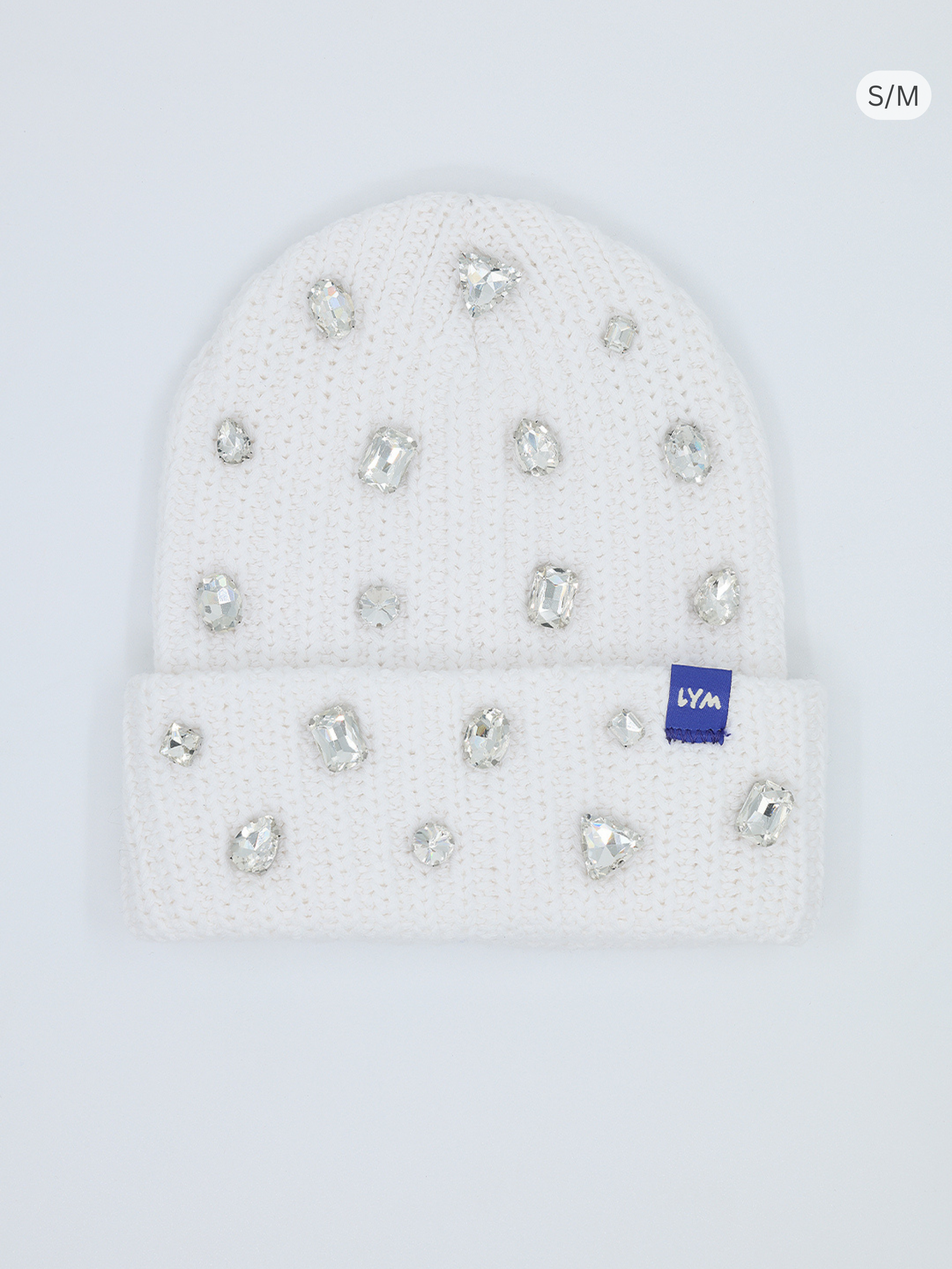 LYM Gem Beanie Collection – Love Your Melon