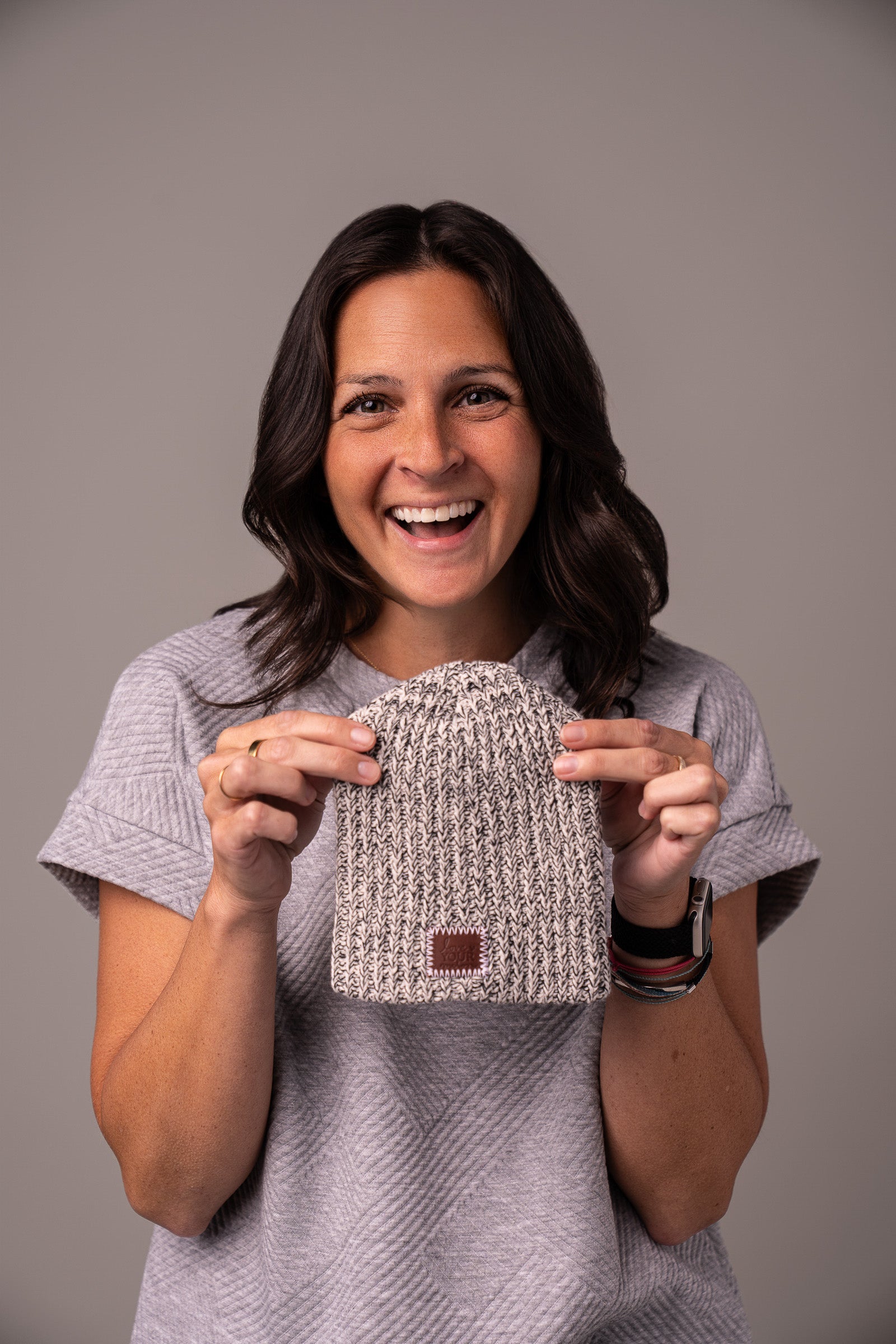 Baby Beanie – Love Your Melon
