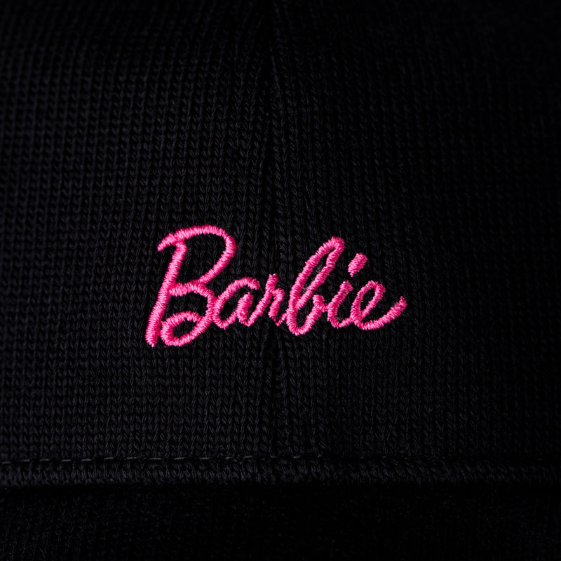 Barbie™ Black Hero Cap