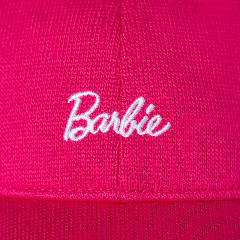 Barbie™ Magenta Hero Cap
