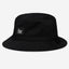 Black Hero Bucket Hat