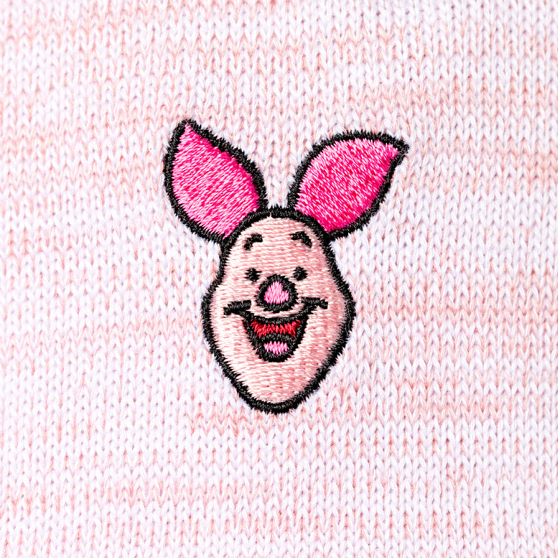 Disney’s Piglet Pink Speckled Hero Bucket Hat
