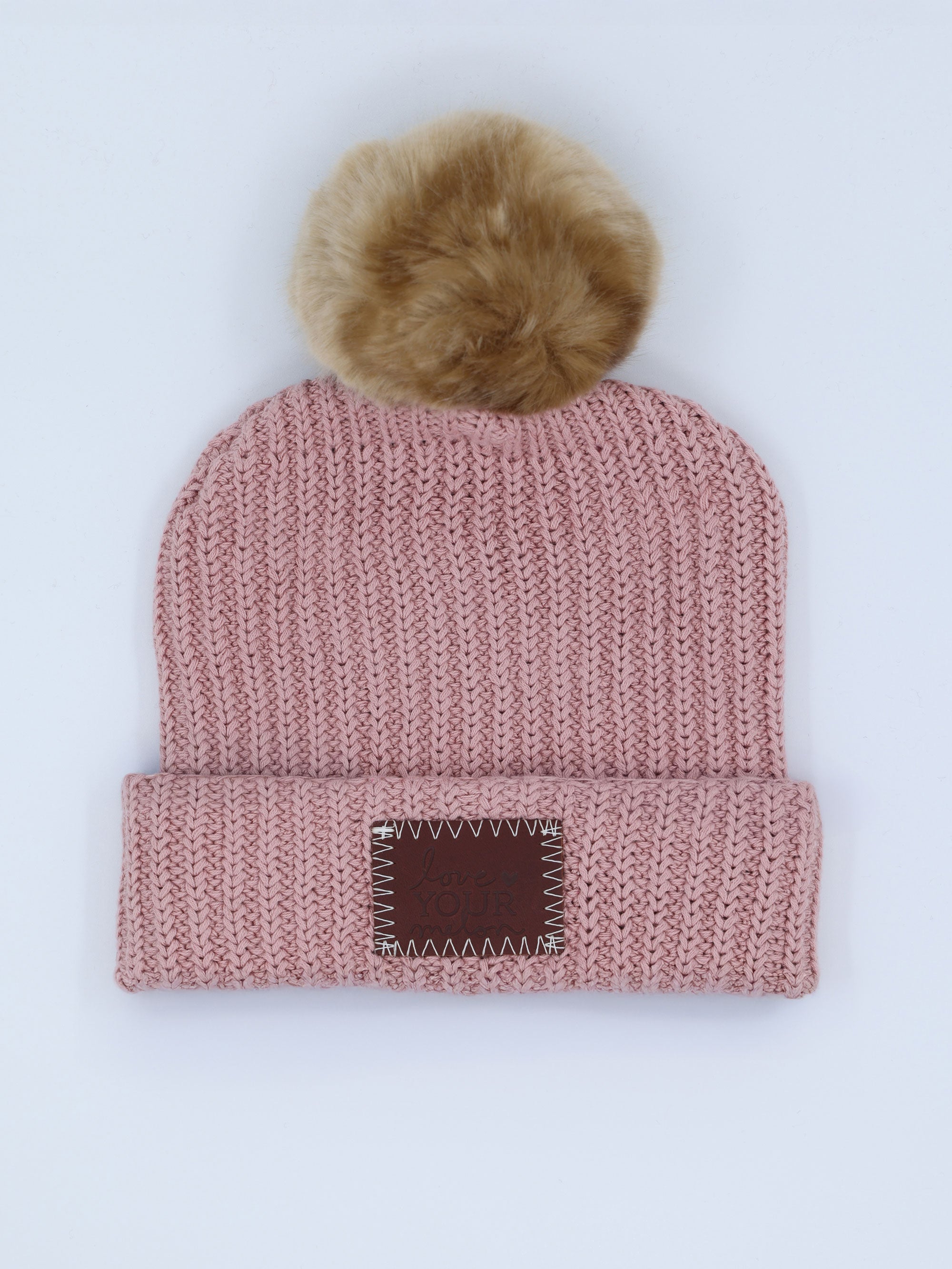 Classics Pom Beanie