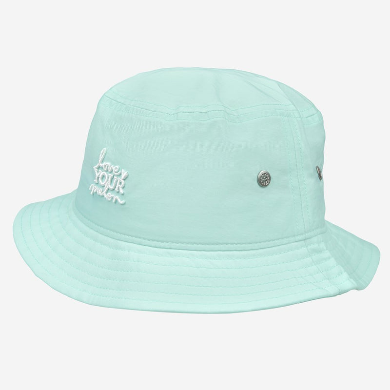 Seafoam Bucket Hat