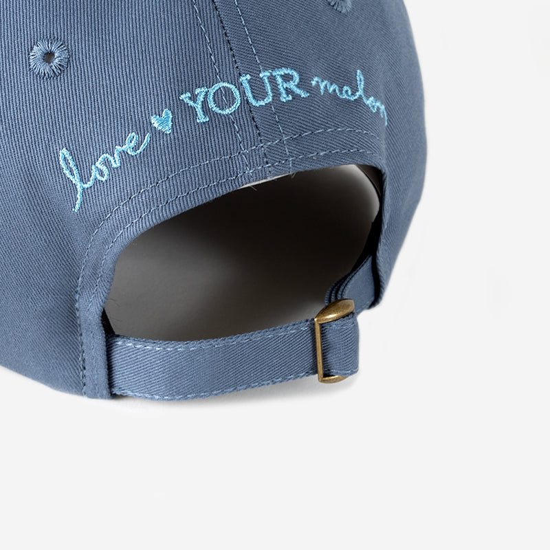 Ravenclaw™ Navy and Light Blue Cap