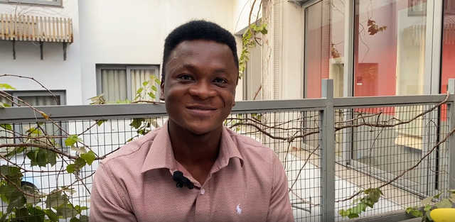 Giving Partner Spotlight: World Child Cancer