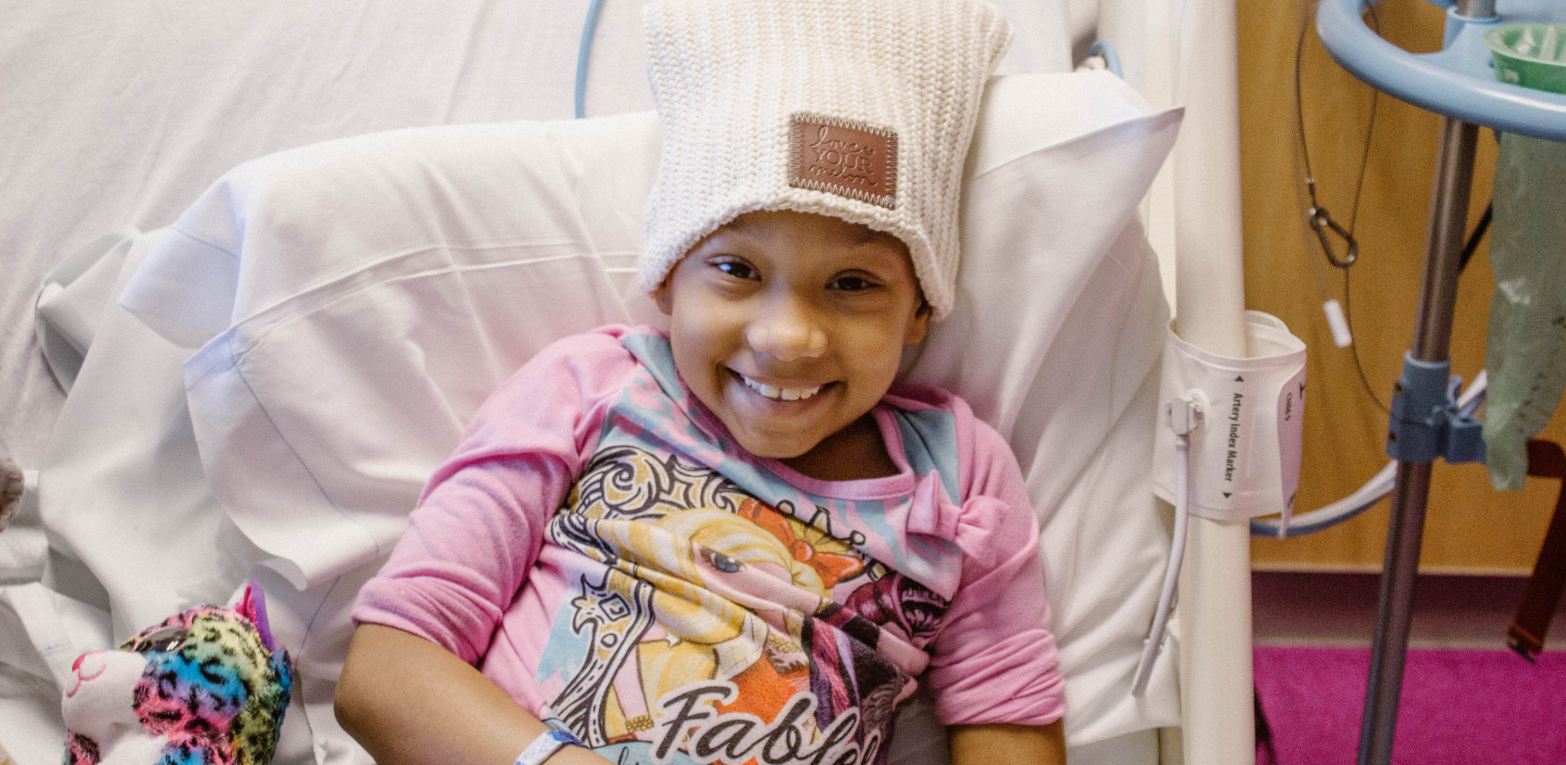 LOVE YOUR MELON ANNOUNCES 2023 GIVING PARTNERS