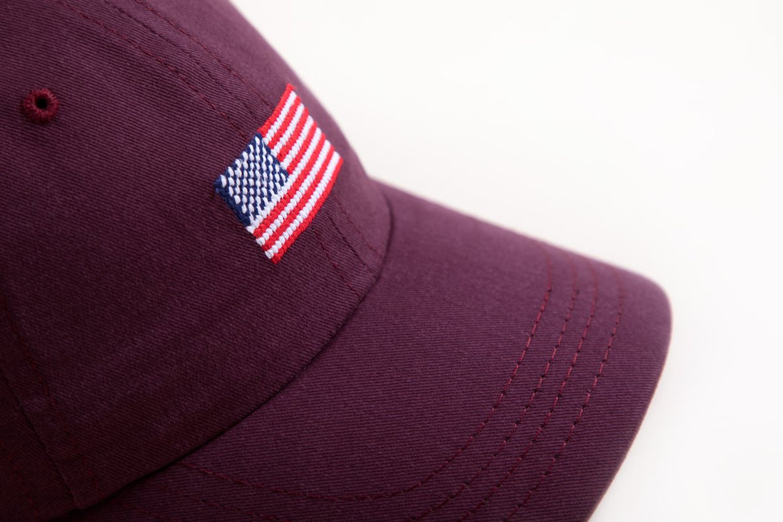 THE IMPORTANCE OF AMERICAN MANUFACTURING