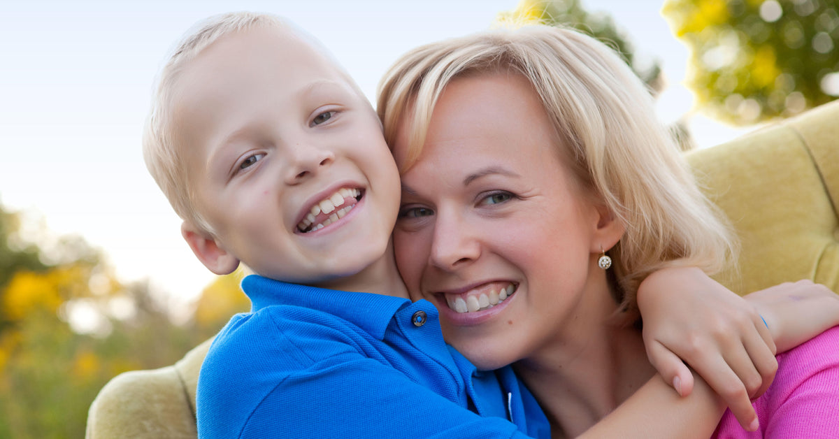 Giving Partner Spotlight (Mother’s Day Edition): Beat Childhood Cancer