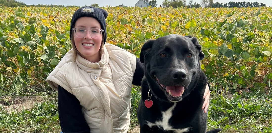 Giving Partner Spotlight: Pinky Swear Foundation (Meet Ella!)
