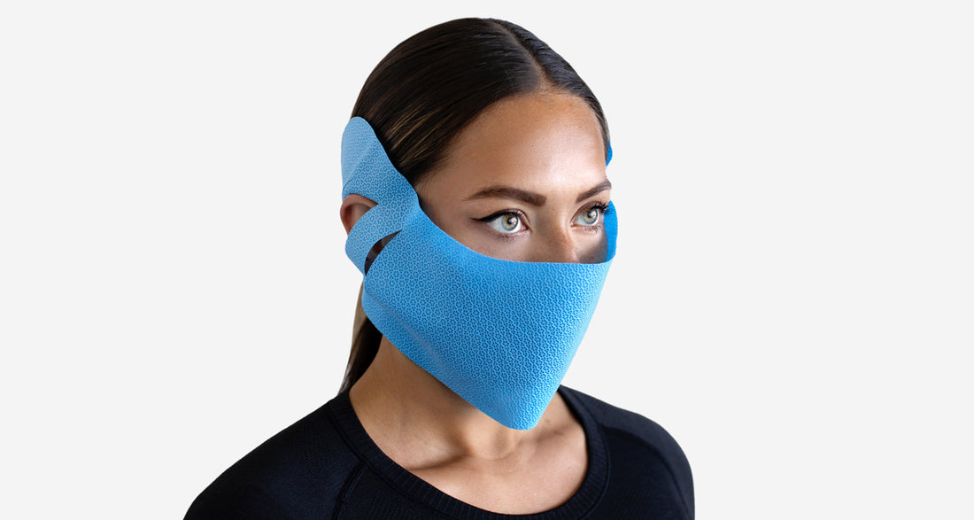 Face Mask Update 4.6.20