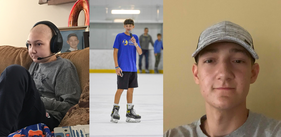Giving Partner Spotlight: Hopecam