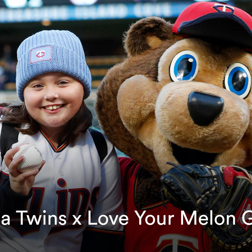 Minnesota Twins x Love Your Melon Game Night