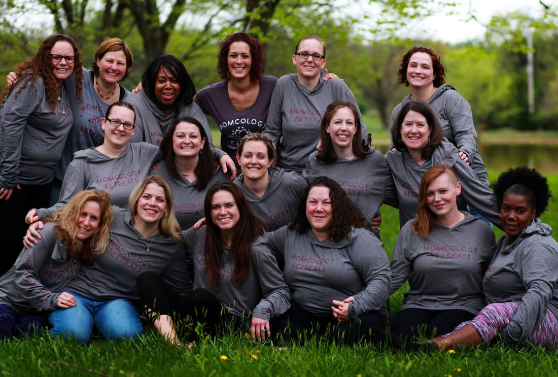PARTNER HIGHLIGHT: MOMCOLOGY