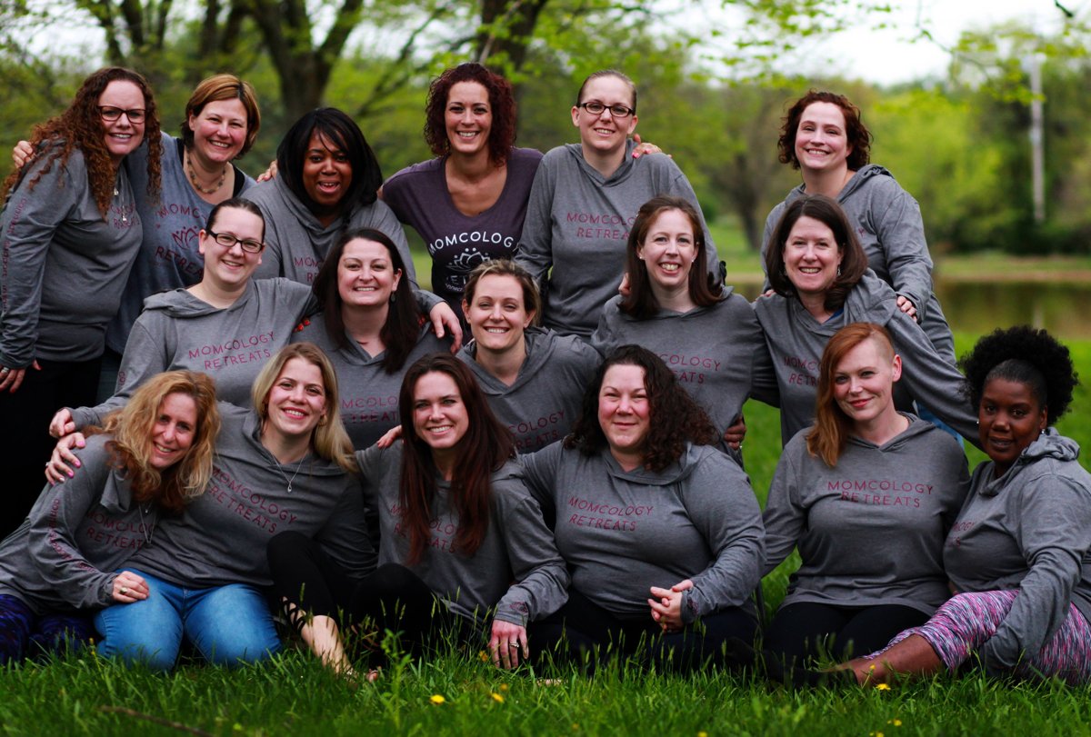 PARTNER HIGHLIGHT: MOMCOLOGY