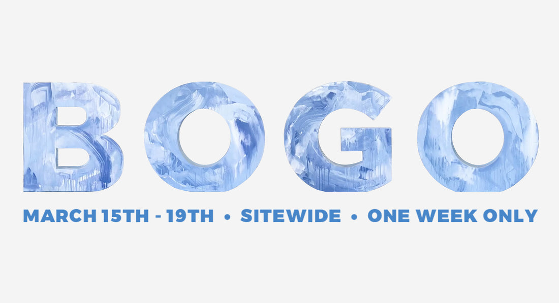 LYM BOGO Week 2021 FAQ
