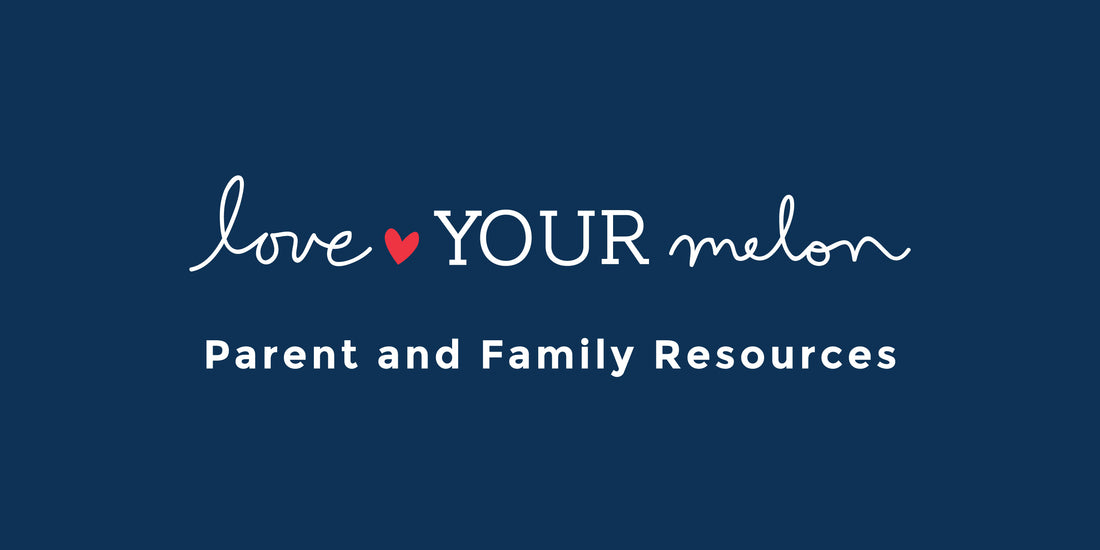 Parent and Family Resources