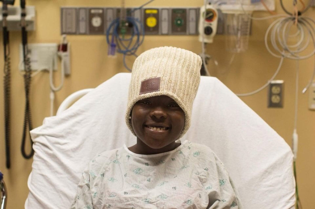 THE IMPORTANCE OF HOSPITAL VISITS