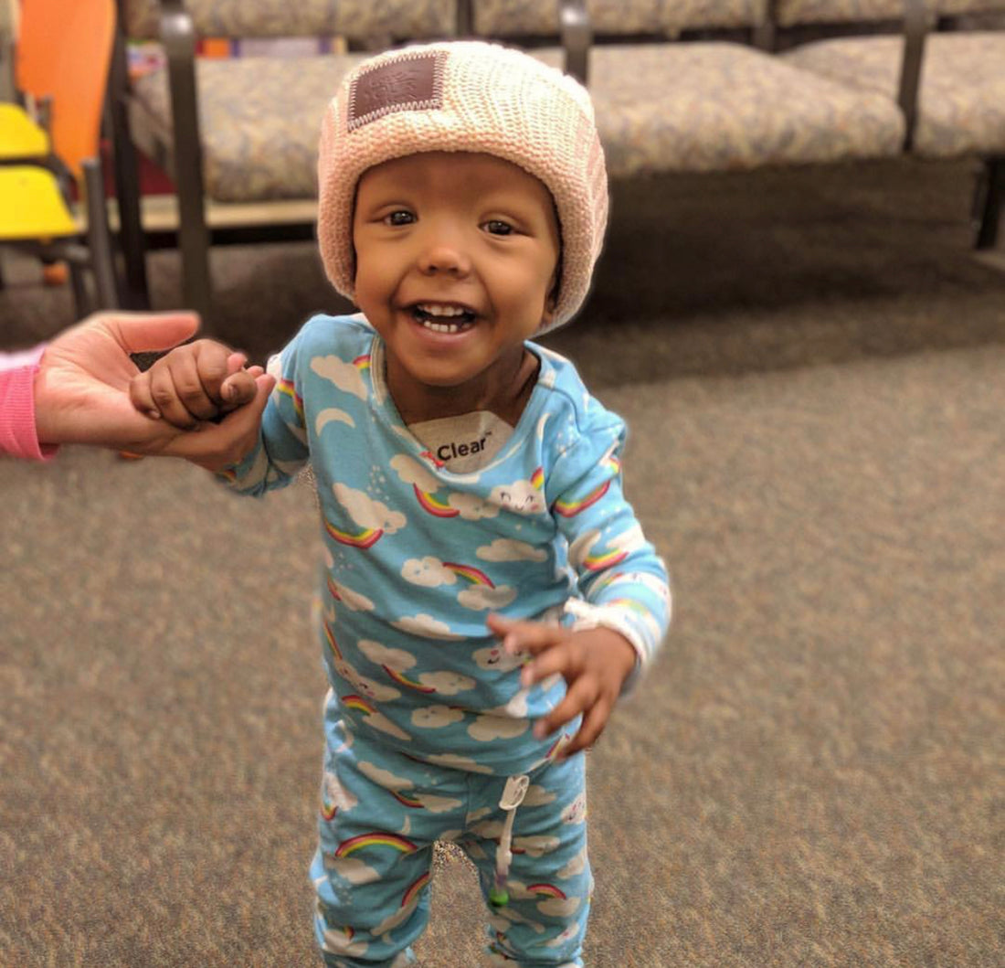 Averie the Superhero