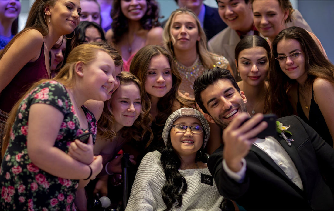 Nat's WinterBall
