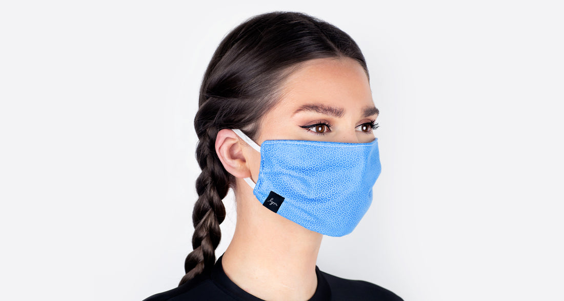 Love Your Melon Face Mask Collection