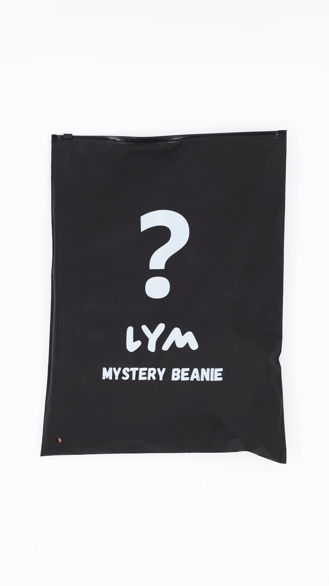 Mystery Beanie Bag