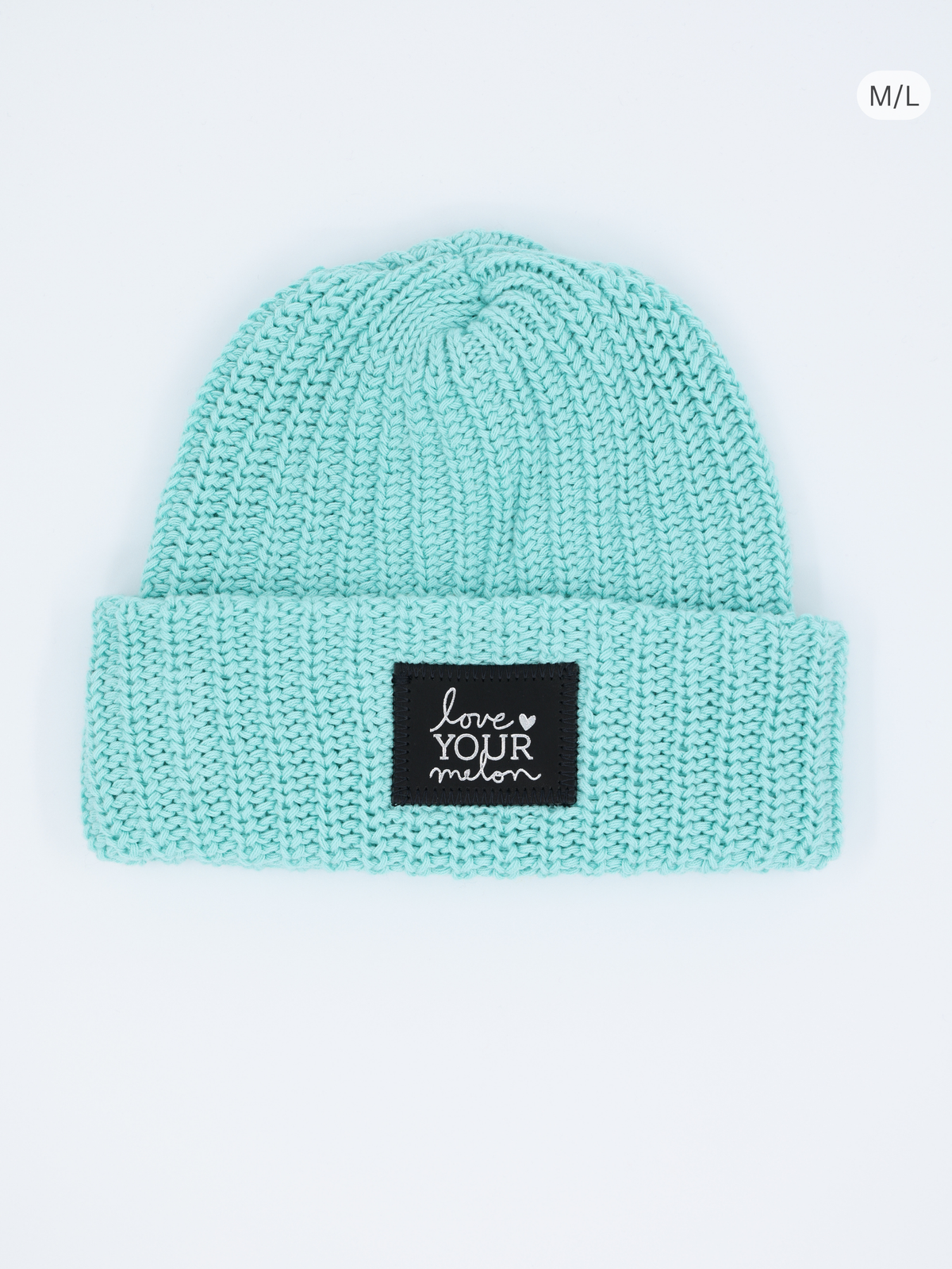 ?New Love Your Melon Beanie Hat Classics Beanie – Love Your Melon main image 2