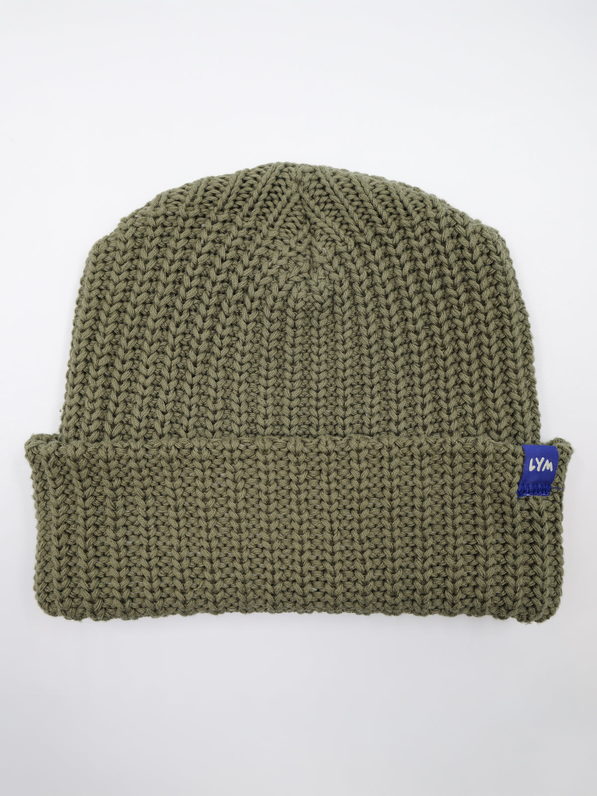 New Essentials Beanie