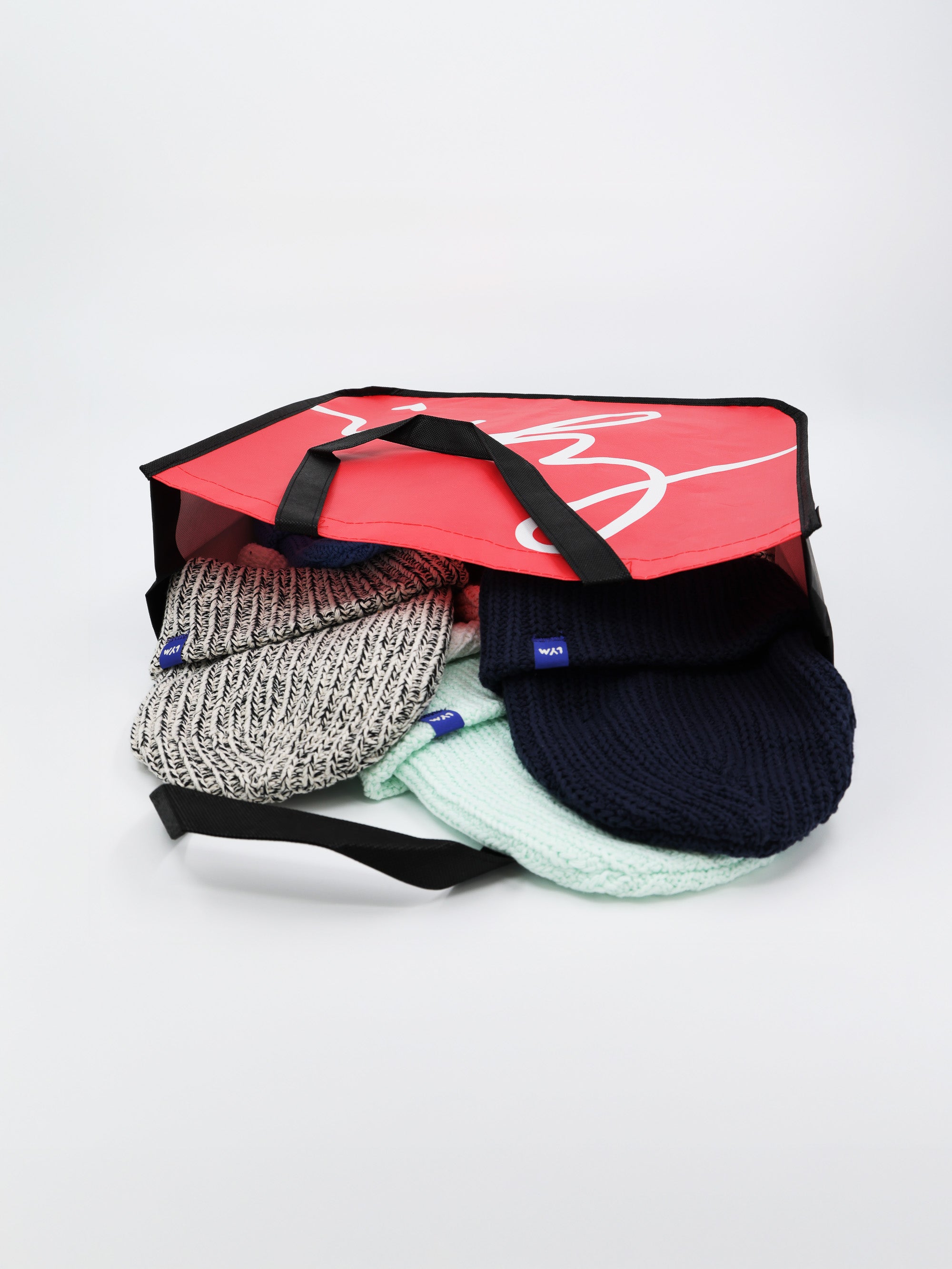 LYM Tote Bag (2 Pack)