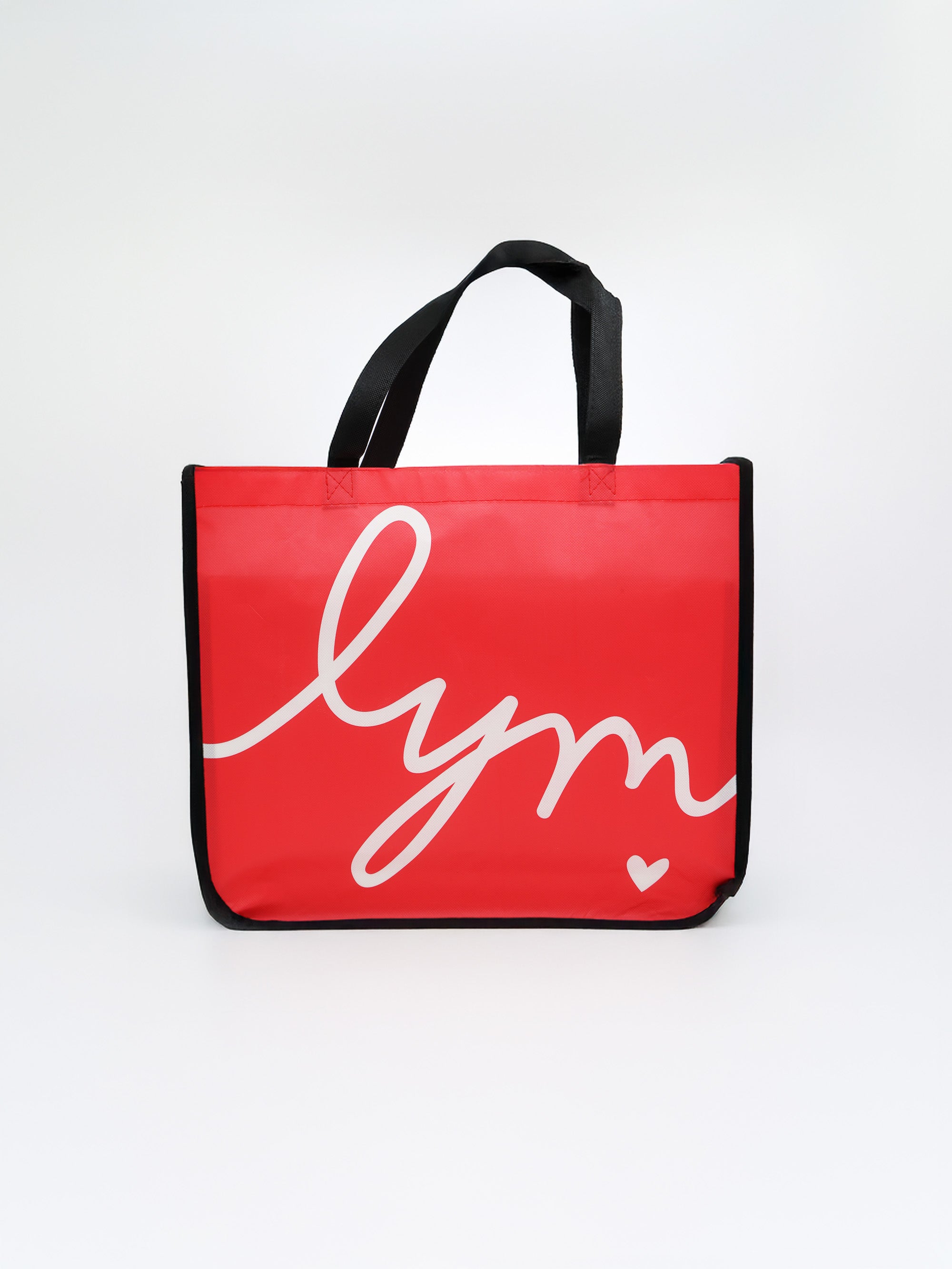 LYM Tote Bag (2 Pack)