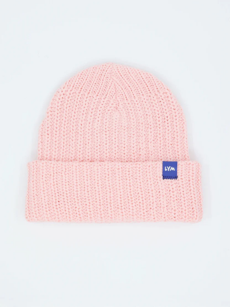 Basic Essentials Beanie - Image 3