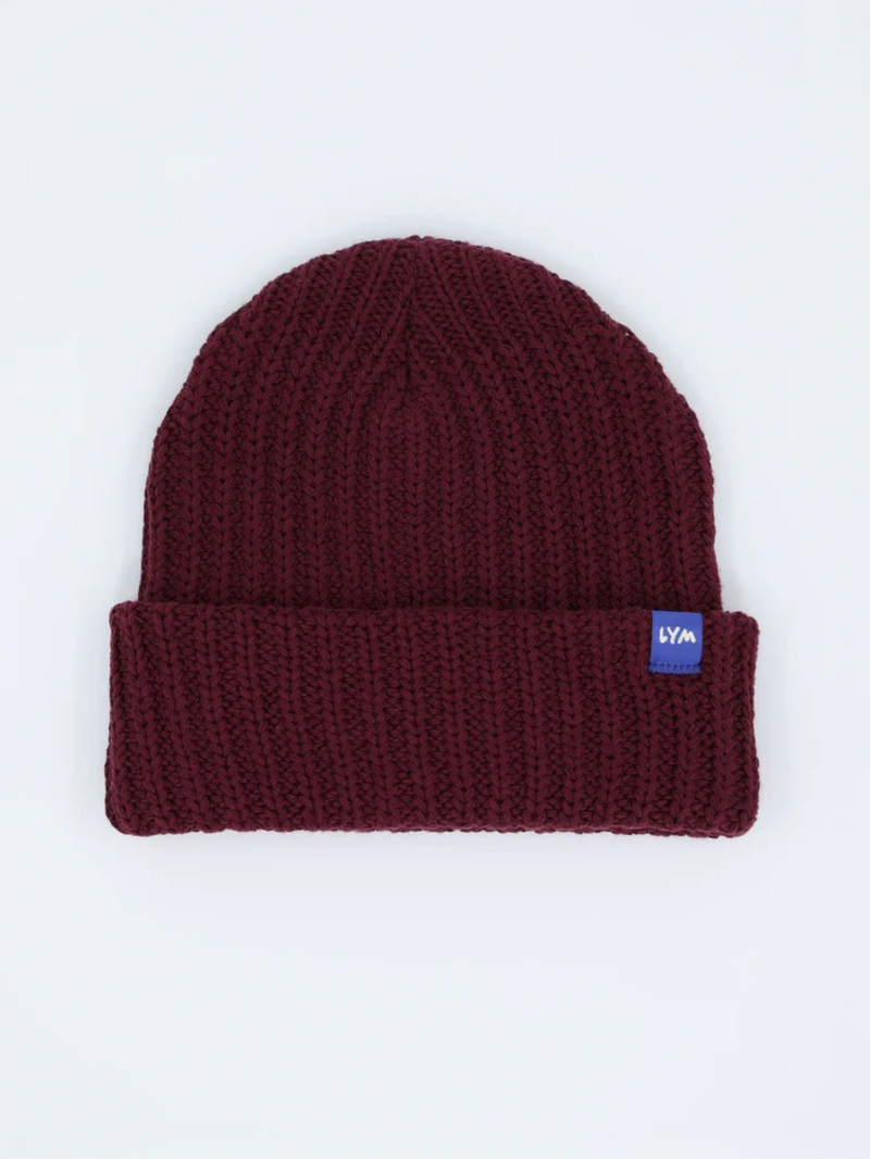Basic Essentials Beanie - Image 7
