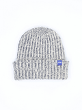 Navy Speckled