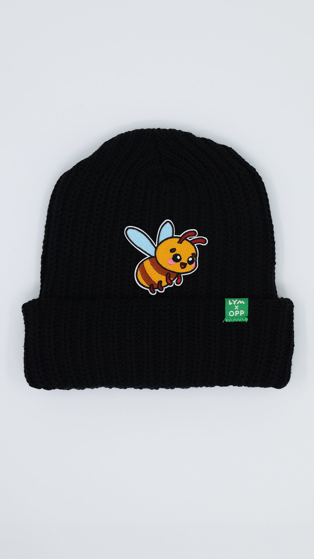 LYM X OPP Essentials Beanie – Love Your Melon