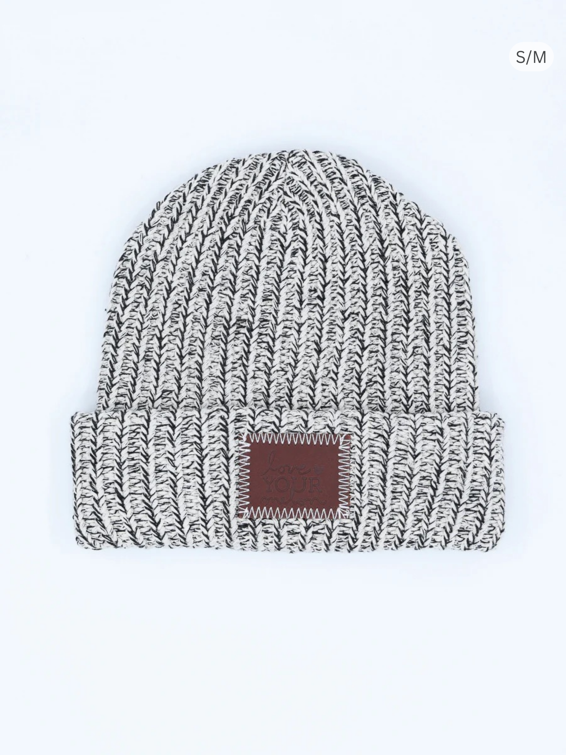 帽子 MOMENTEL / Love and Dream beanie The Modern Beanie – Larisa Love