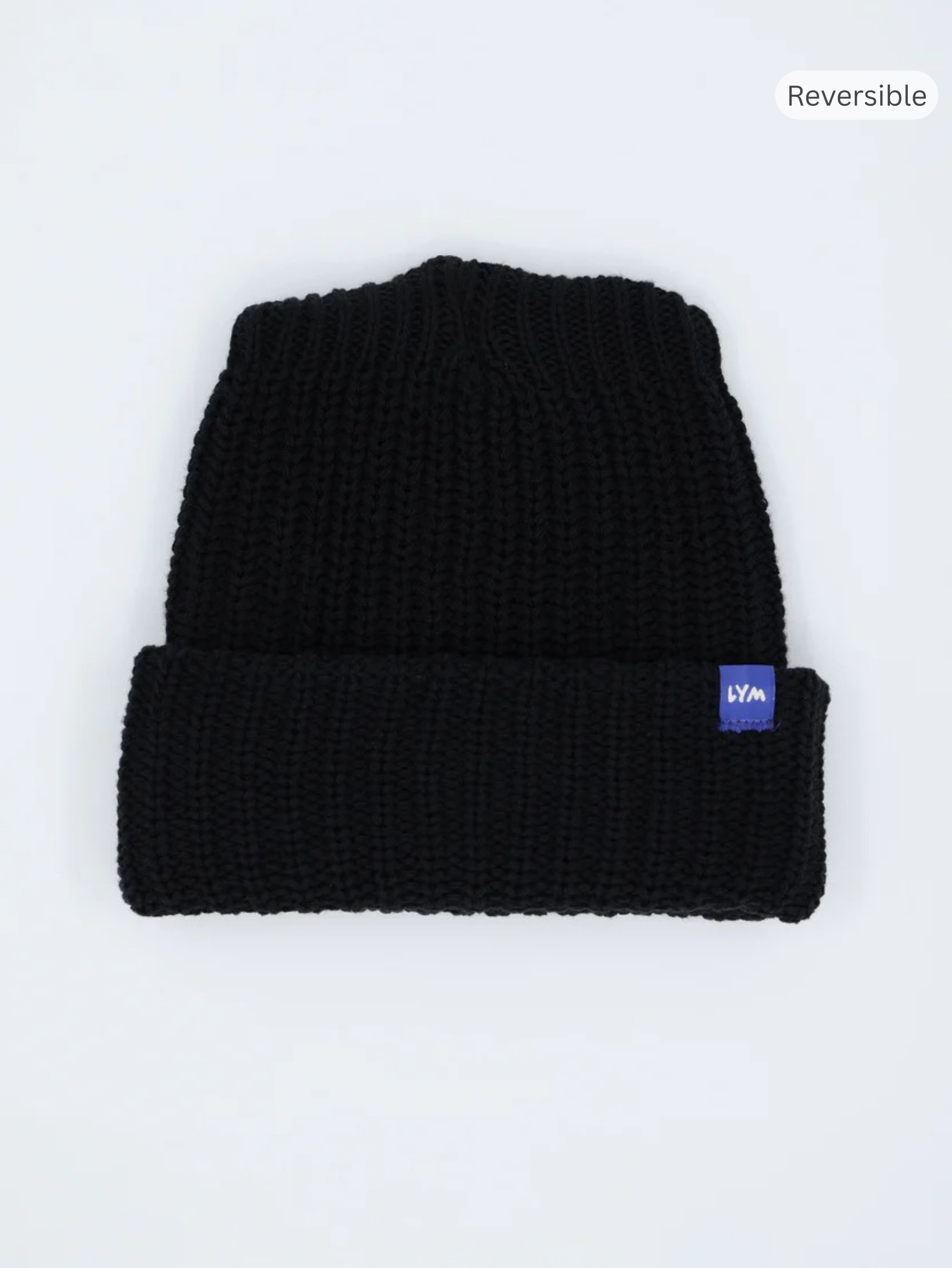 Essentials Beanie – Love Your Melon