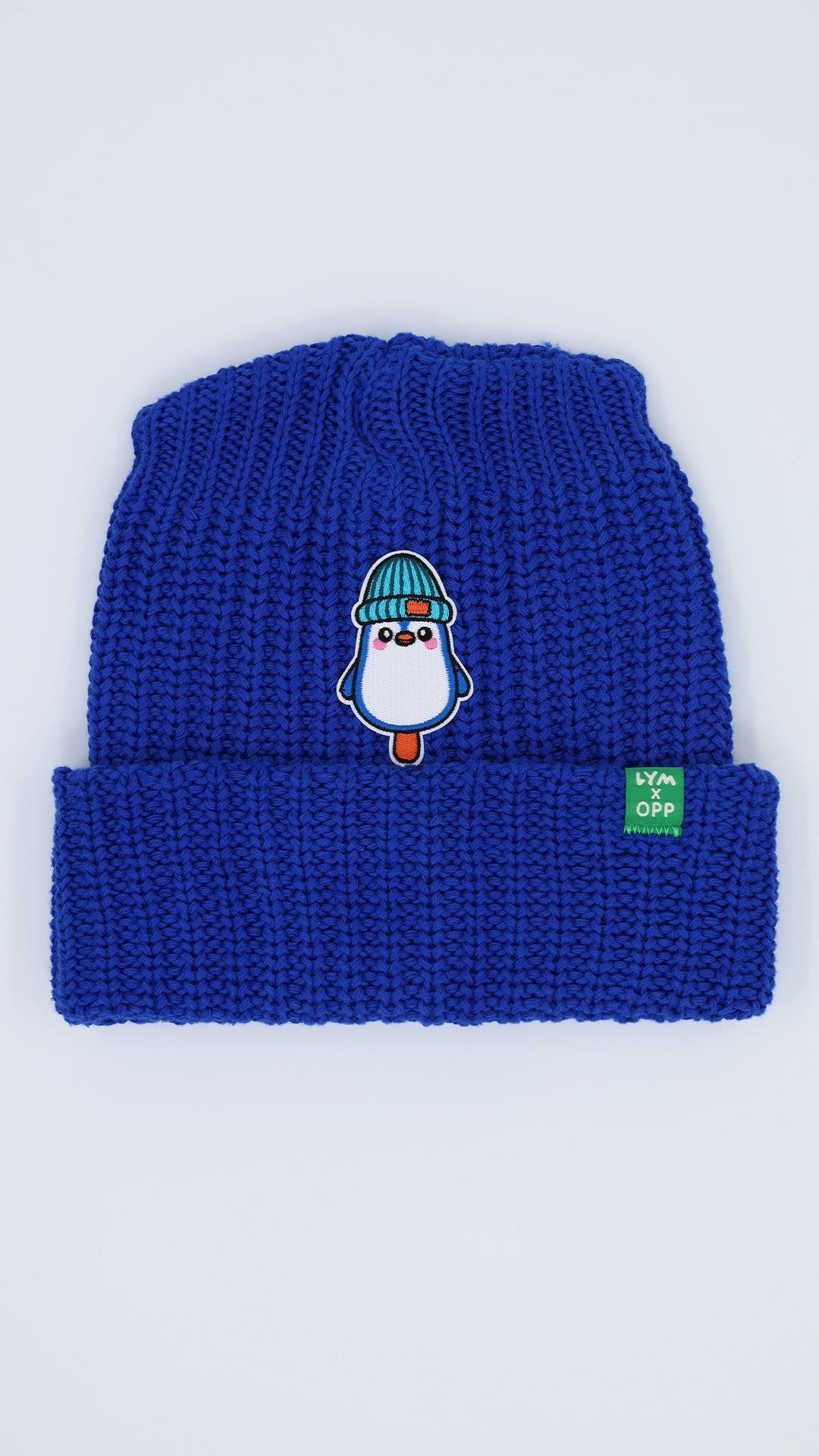 LYM X OPP Essentials Beanie