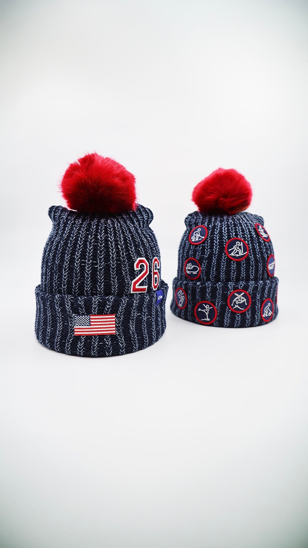 LYM Winter Sports Collection