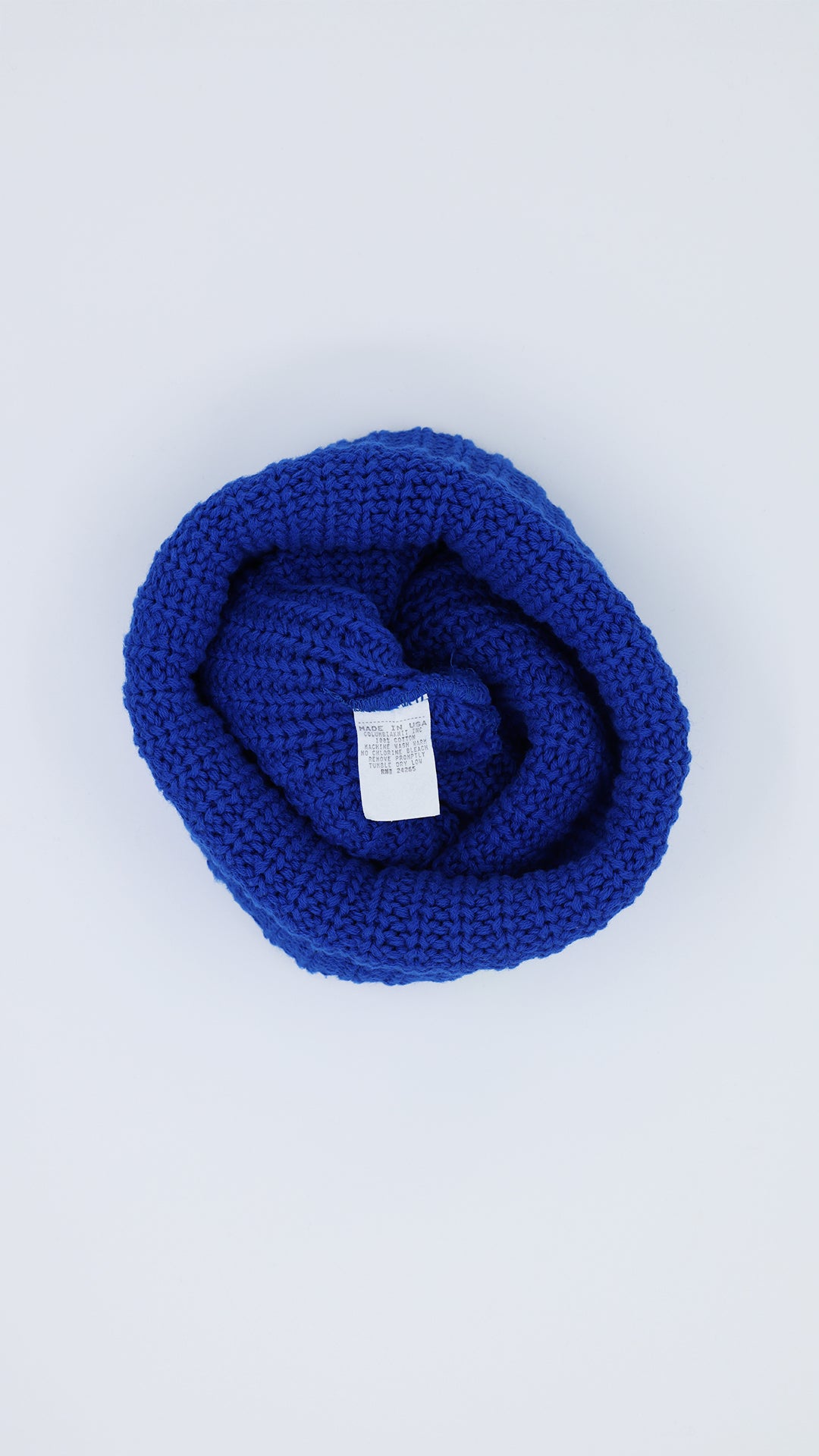 LYM X OPP Essentials Beanie