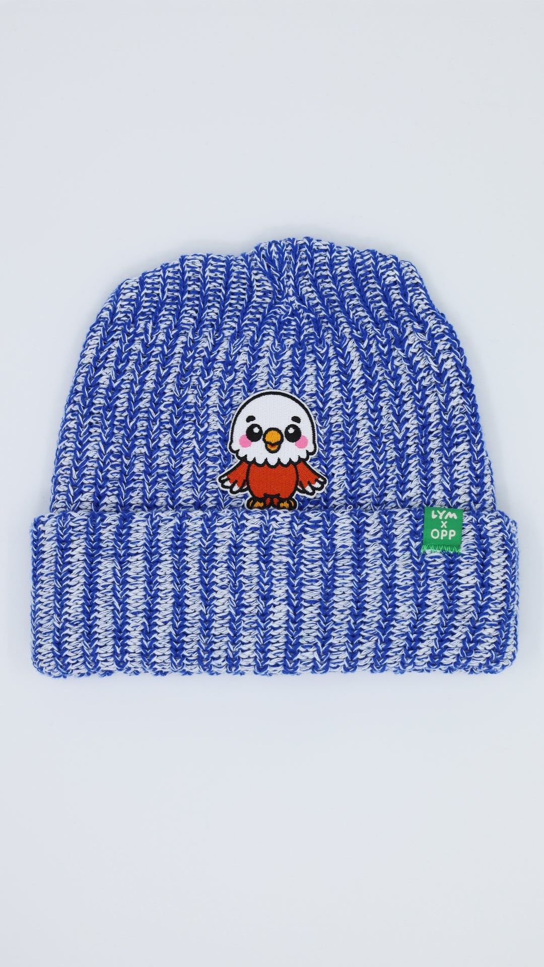 LYM X OPP Essentials Beanie – Love Your Melon