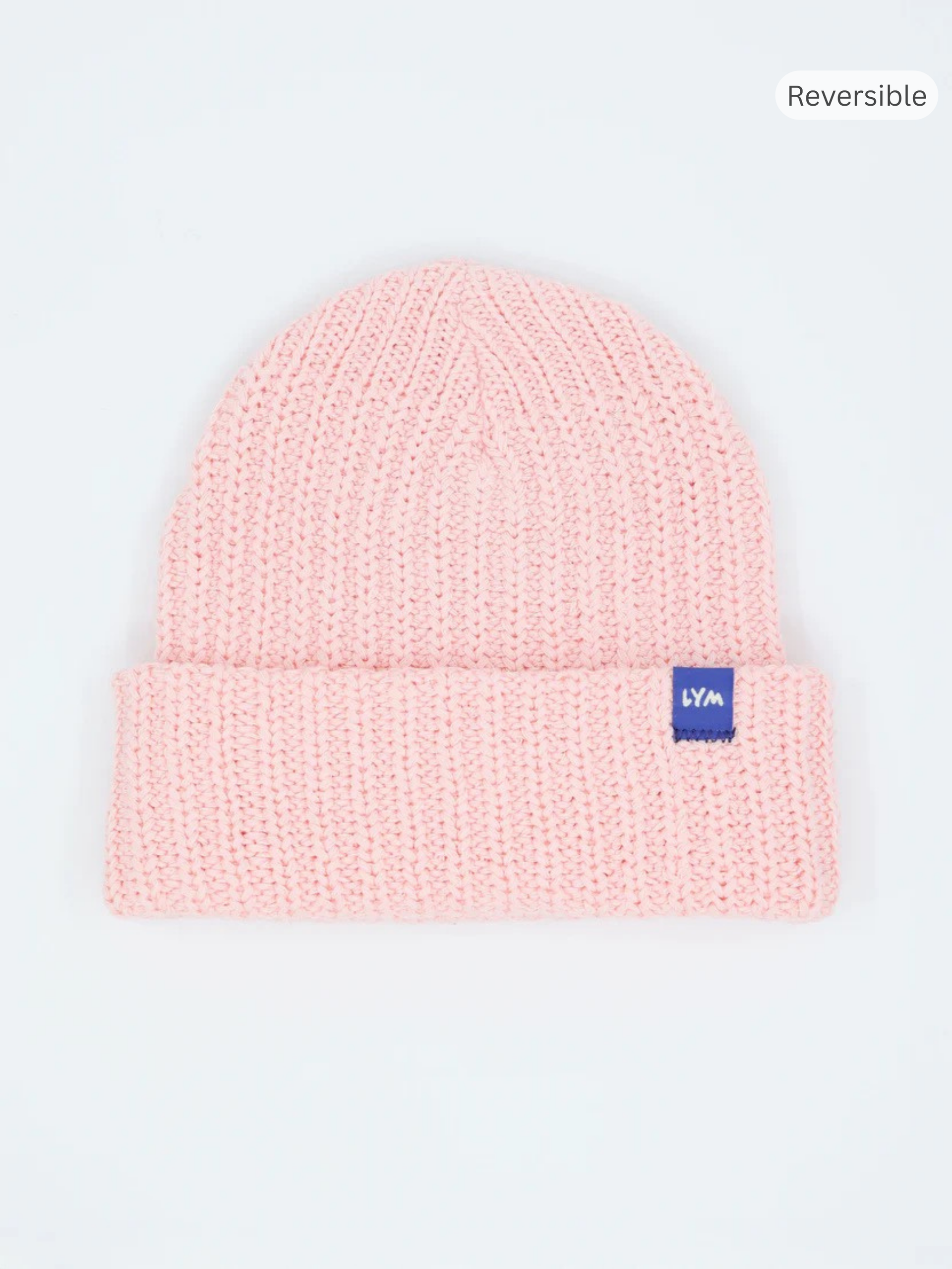 Essentials Beanie – Love Your Melon