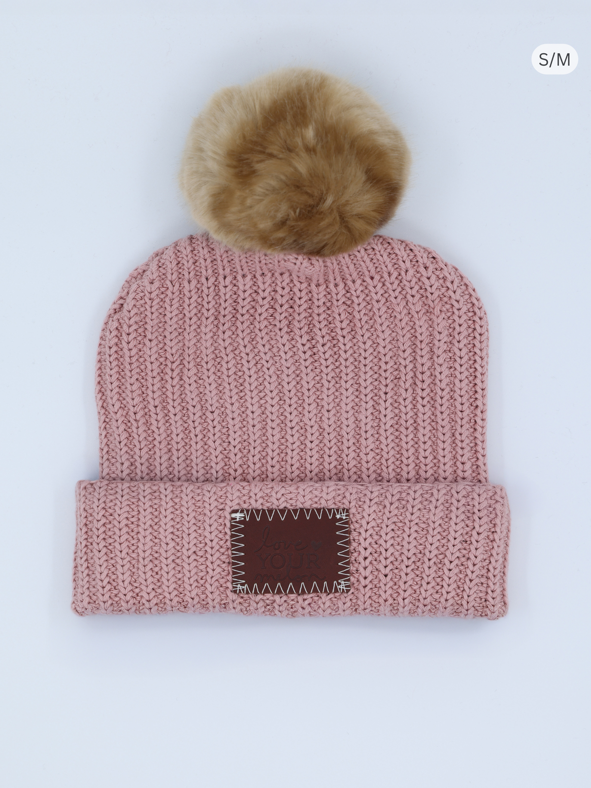 Classics Pom Beanie – Love Your Melon display picture 3