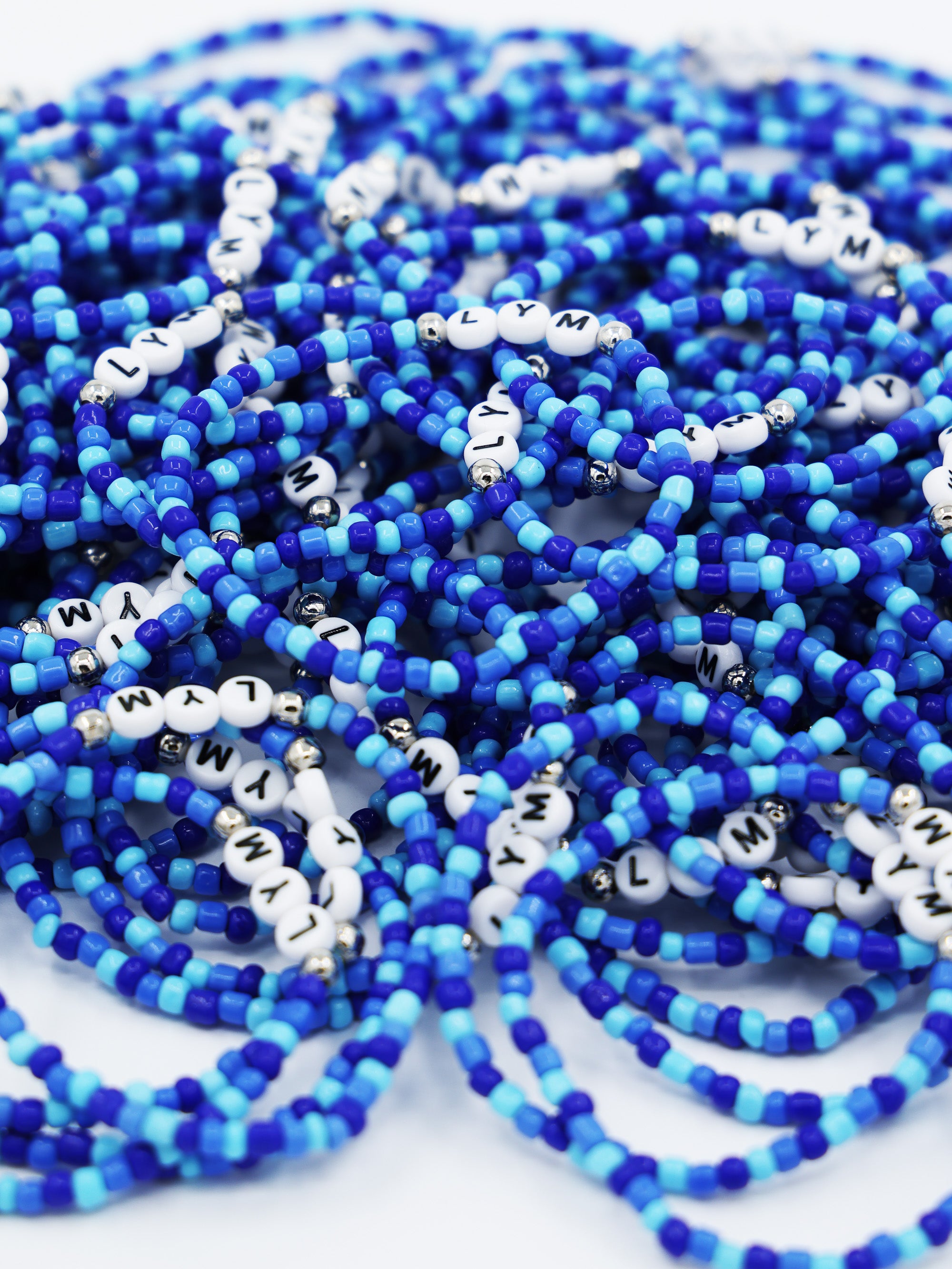 Friendship Bracelet