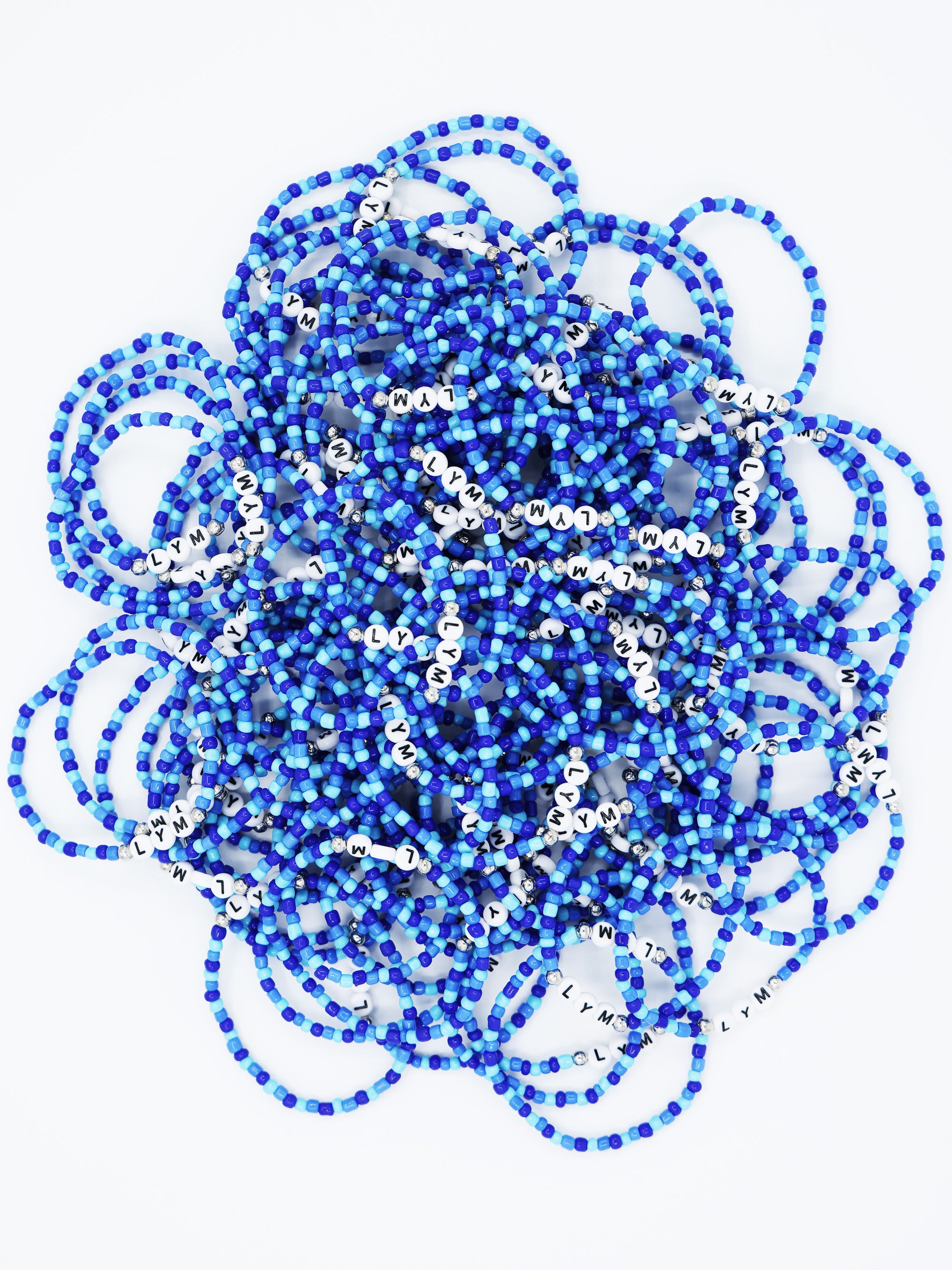 Friendship Bracelet