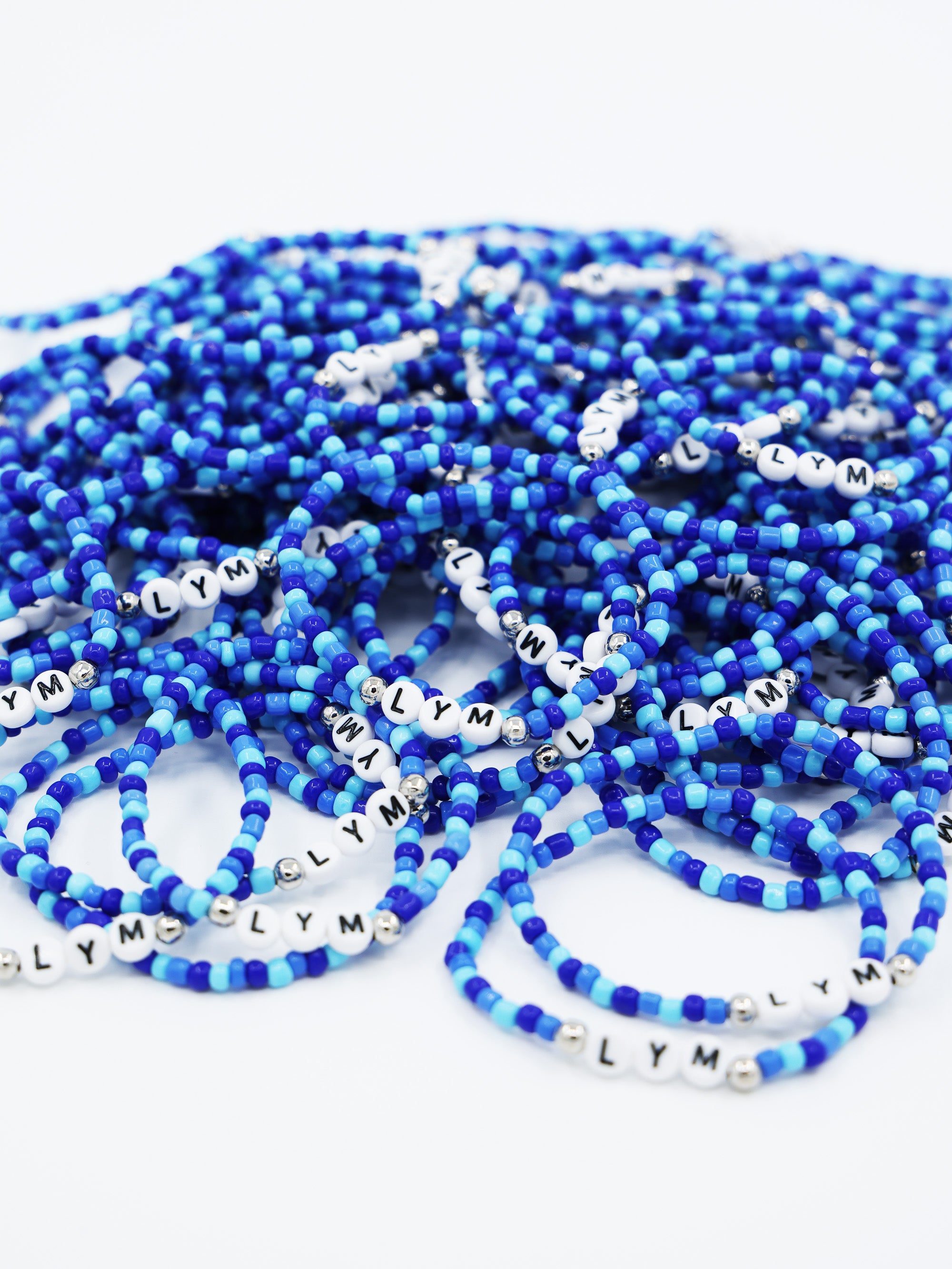 Friendship Bracelet