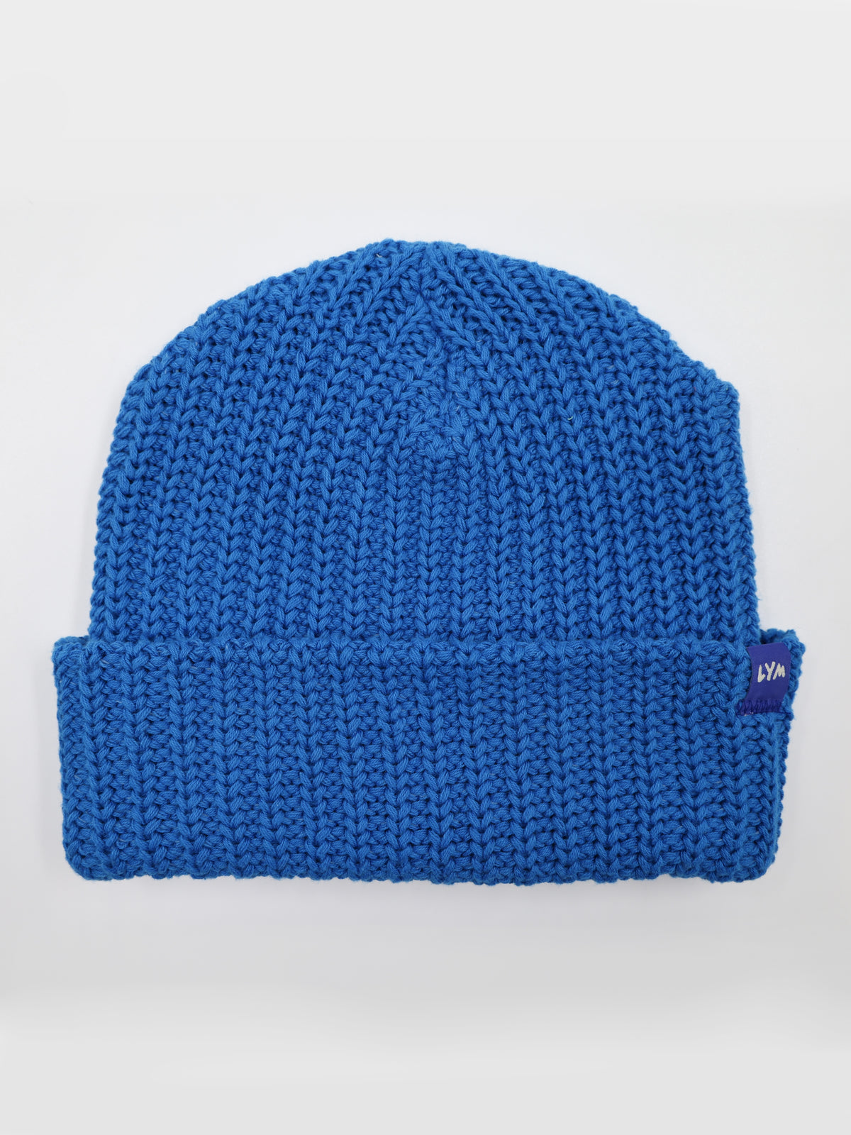 New Essentials Beanie