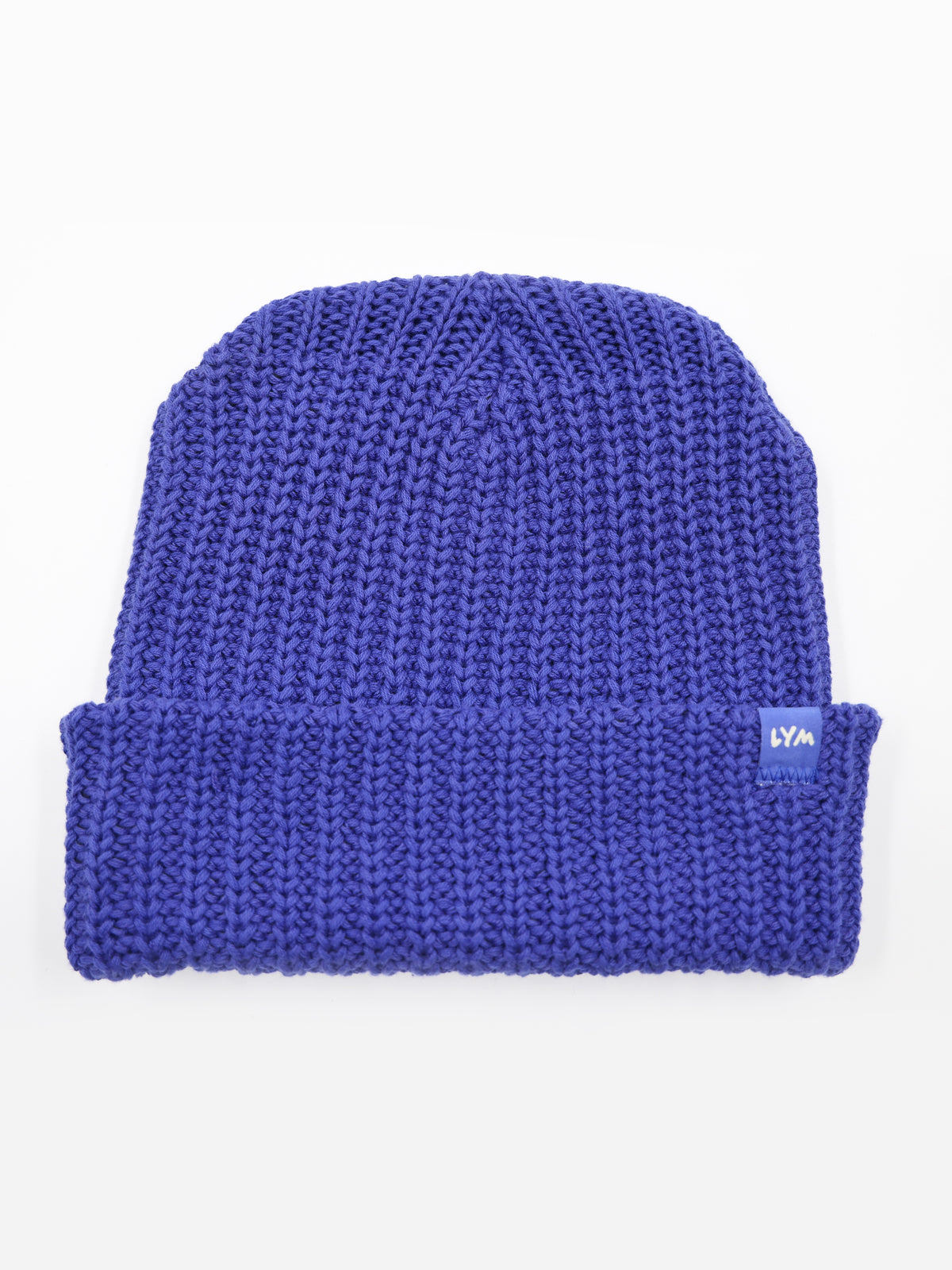 New Essentials Beanie