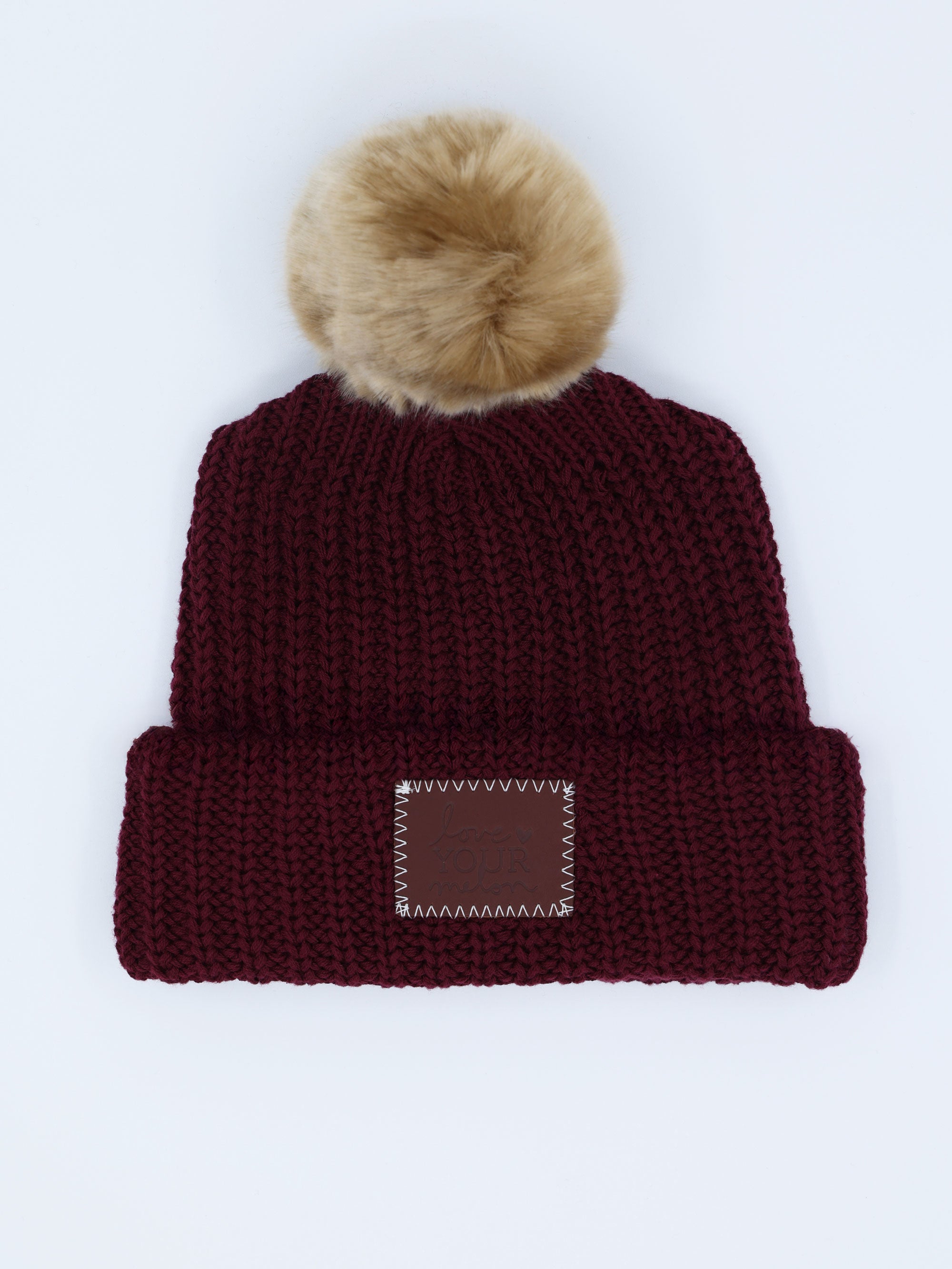 Classics Pom Beanie