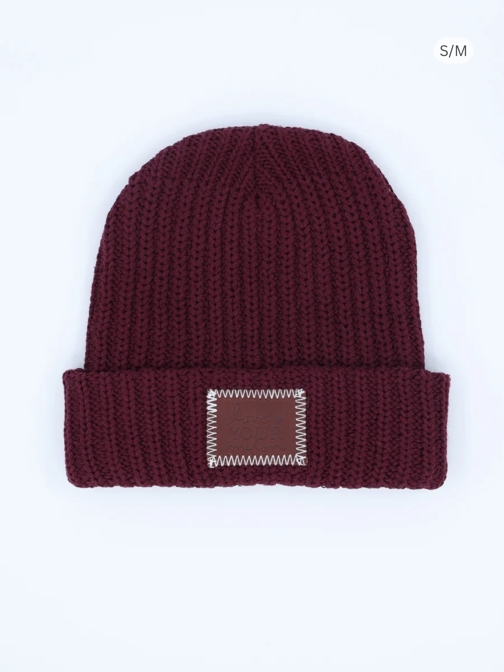 Classics Cuffed Beanie